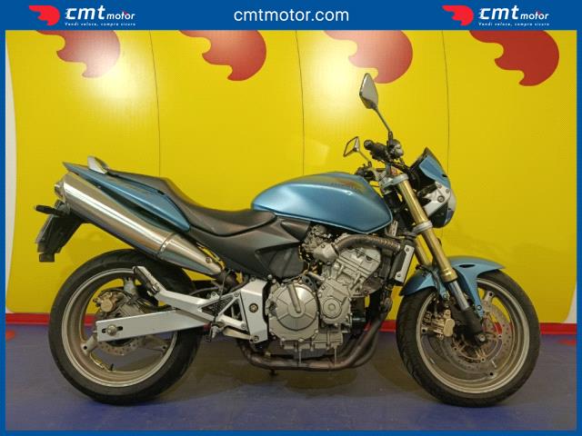 Honda Hornet 600