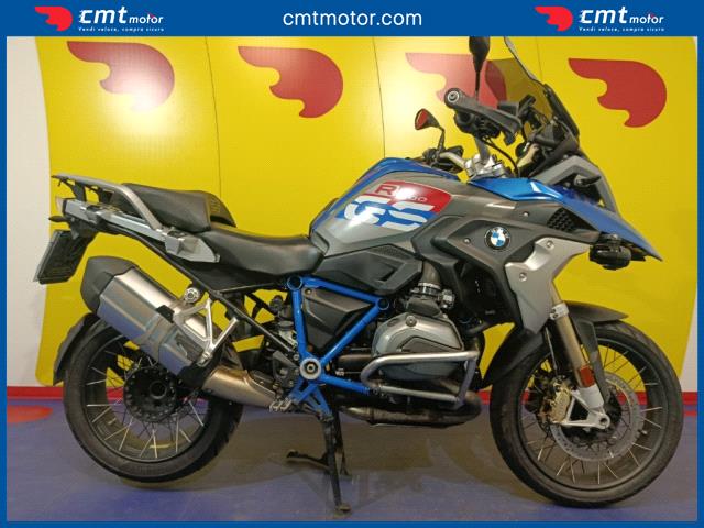BMW R 1200 GS