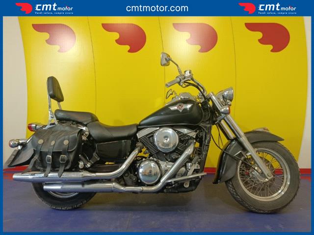 Kawasaki VN 1500