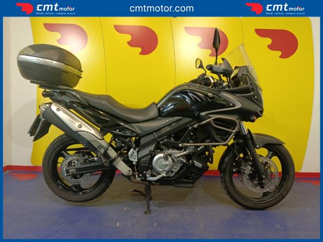 Suzuki V-Strom 650