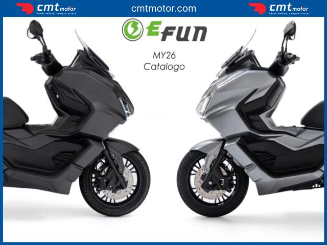 eFun Lion