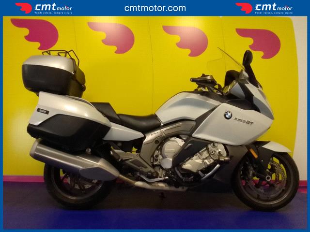 BMW K 1600 GT
