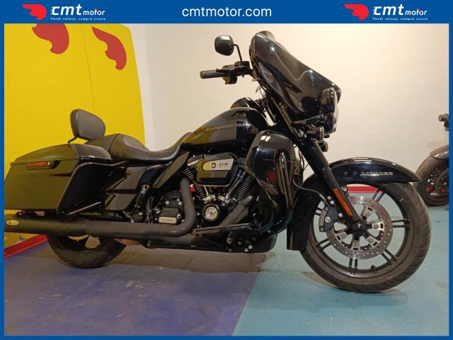 Harley-Davidson Touring