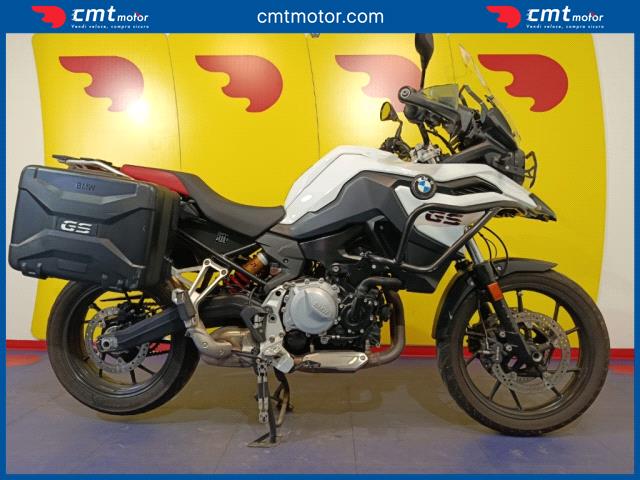 BMW F 750 GS