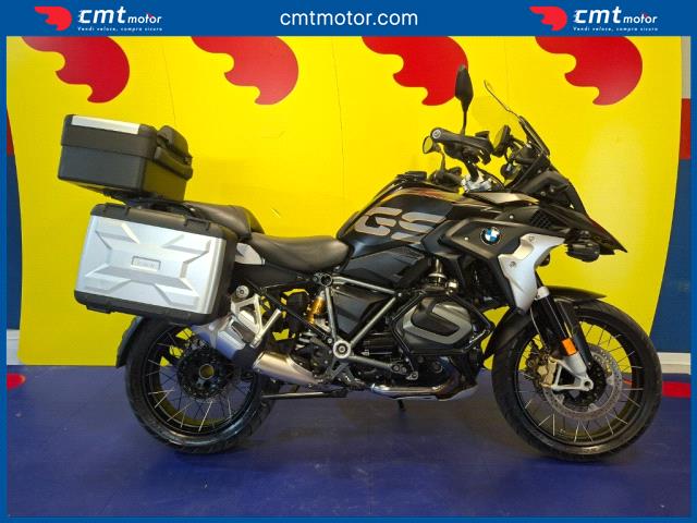 BMW R 1250 GS