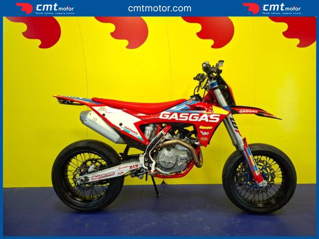 Gas Gas MC 450 F