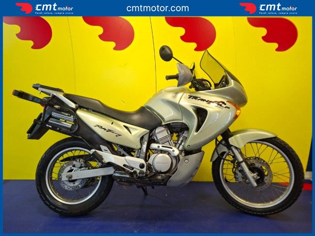 Honda Transalp XL 650V
