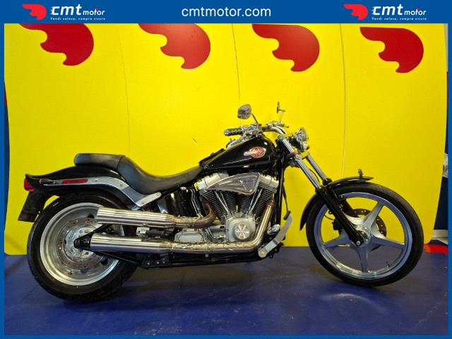 Harley-Davidson Softail