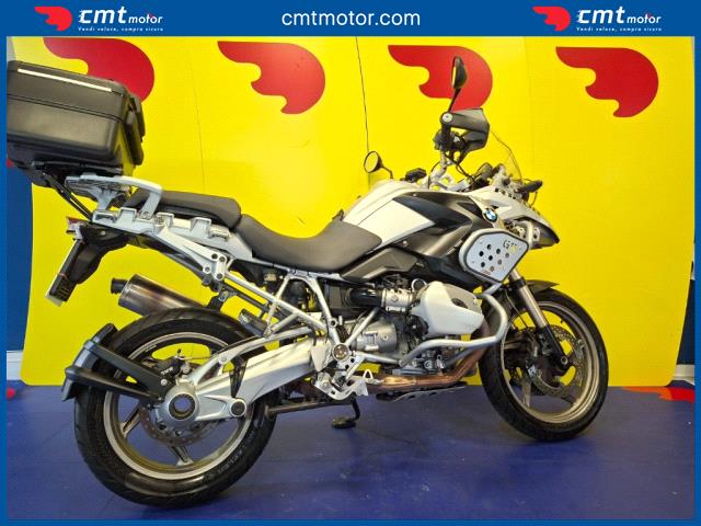 BMW R 1200 GS