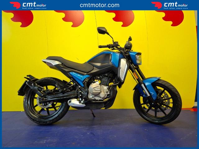 FB Mondial Flex 300