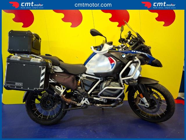BMW R 1250 GS Adventure