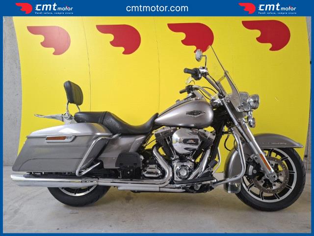 Harley-Davidson Touring