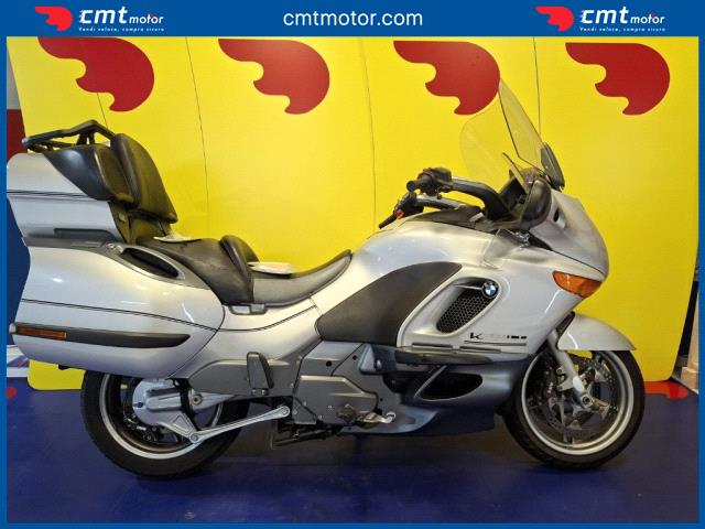 BMW K 1200 LT