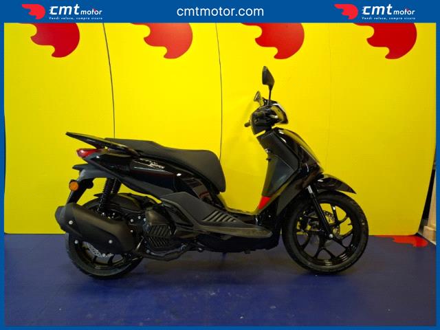 SWM C-Fly