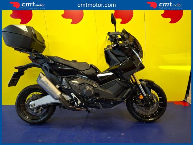 Honda X-ADV 750