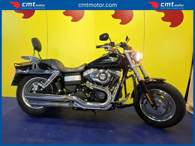 Harley-Davidson Dyna