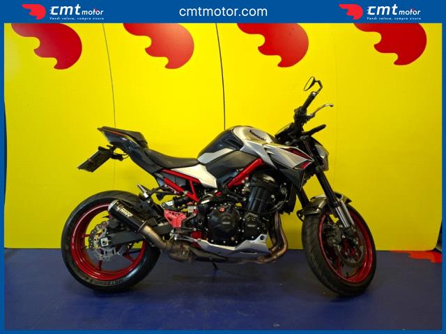 Kawasaki Z 900