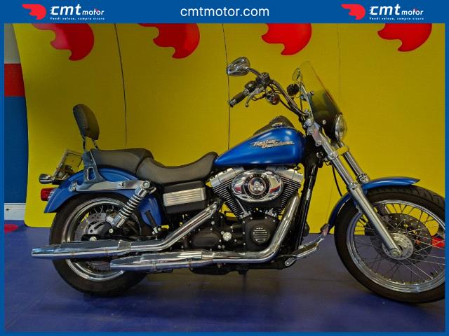 Harley-Davidson Dyna
