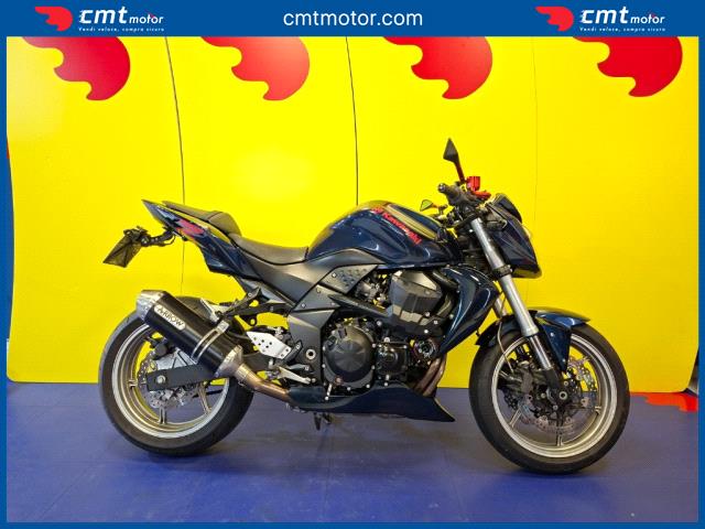 Kawasaki Z 750