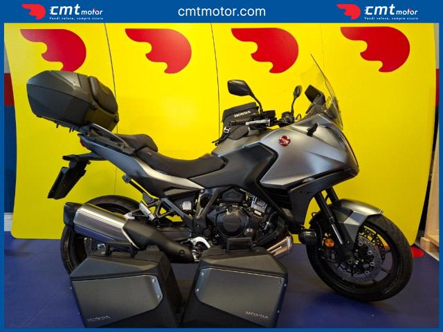 Honda NT 1100