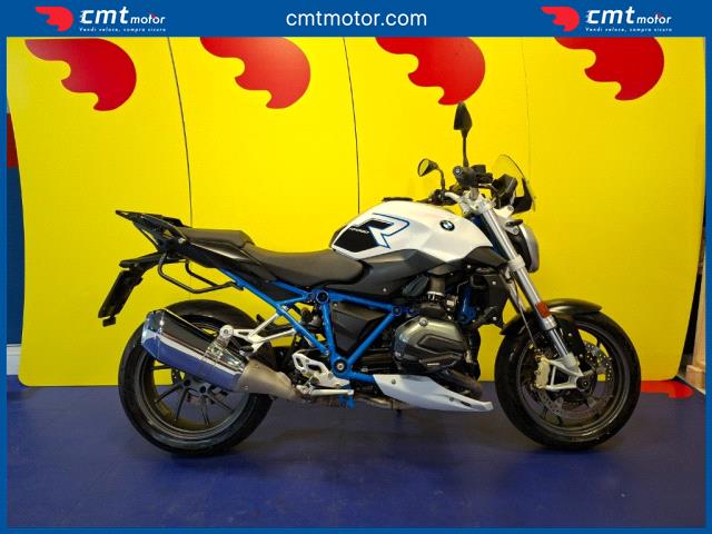 BMW R 1200 R