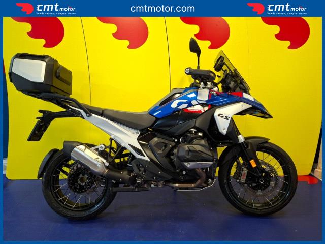 BMW R 1300 GS