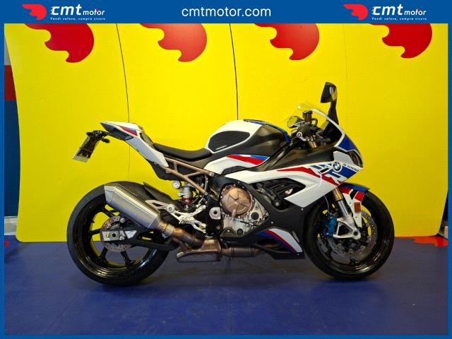 BMW S 1000 RR