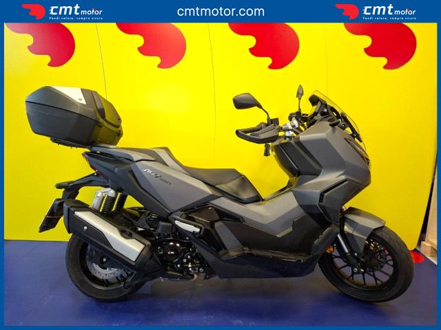Honda ADV 350