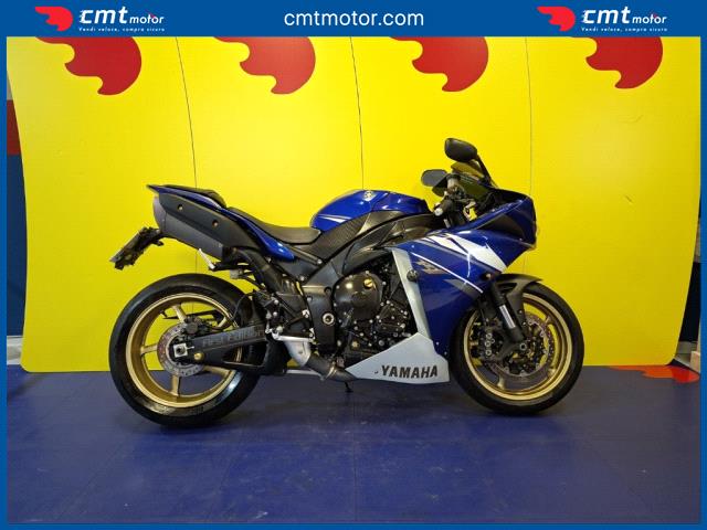 Yamaha YZF R1