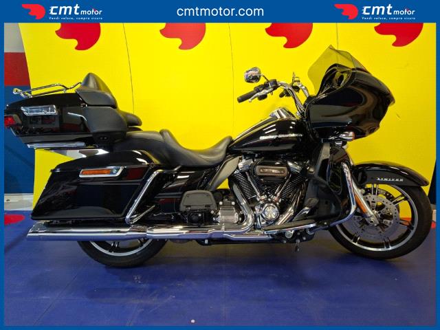 Harley-Davidson Touring