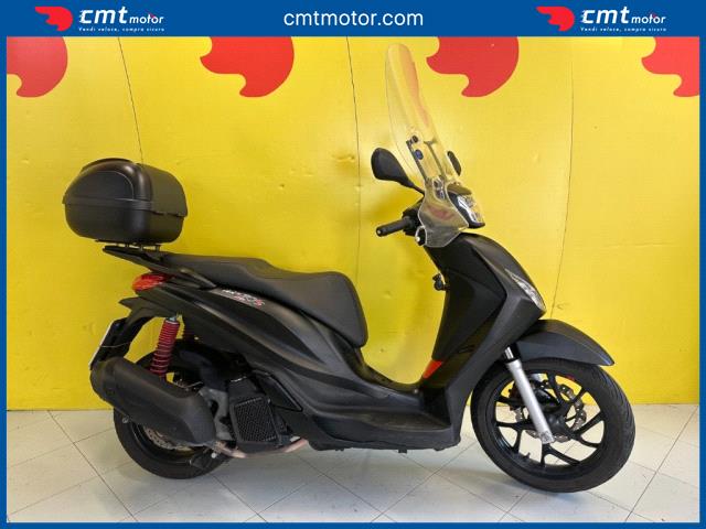 Piaggio Medley 150