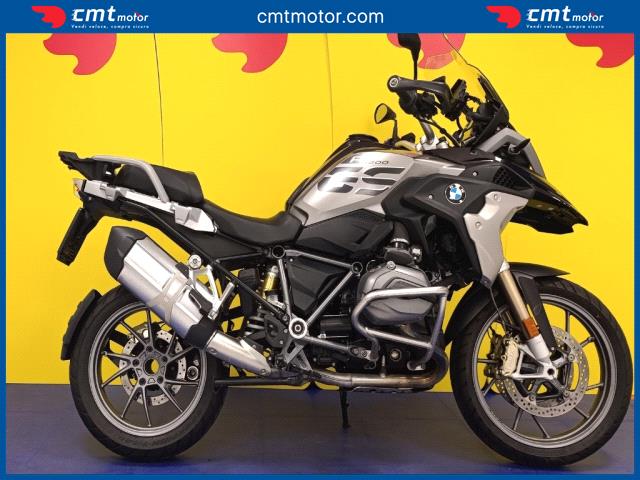 BMW R 1200 GS