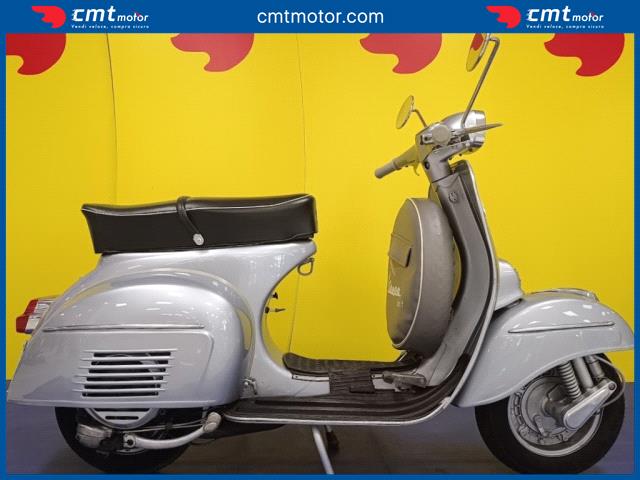 Piaggio Vespa Sprint Veloce 150 