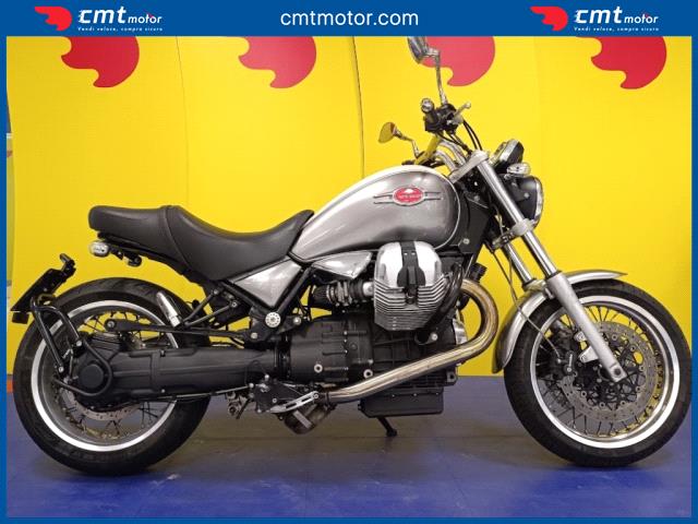 Moto Guzzi Bellagio