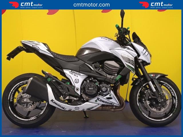 Kawasaki Z 800