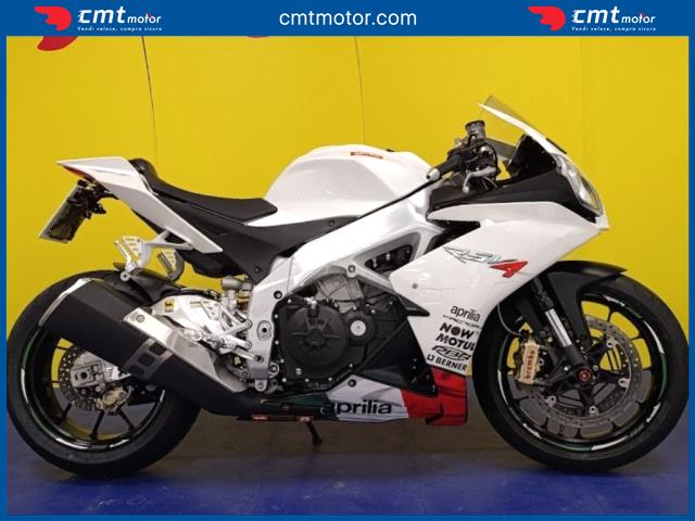 Aprilia RSV4