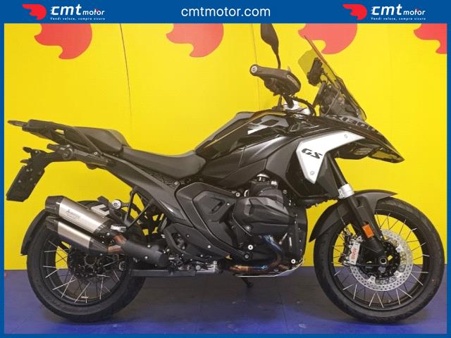 BMW R 1300 GS