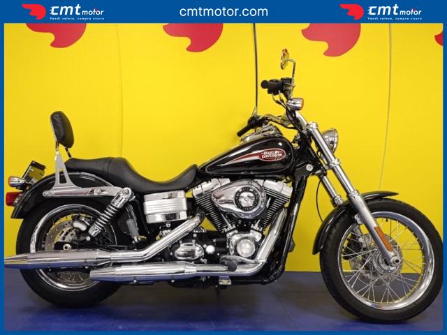 Harley-Davidson Dyna