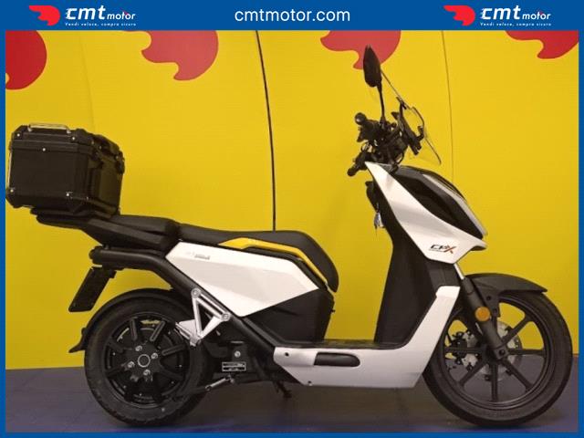Vmoto CPx Exproler
