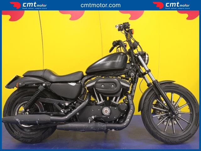 Harley-Davidson Sportster