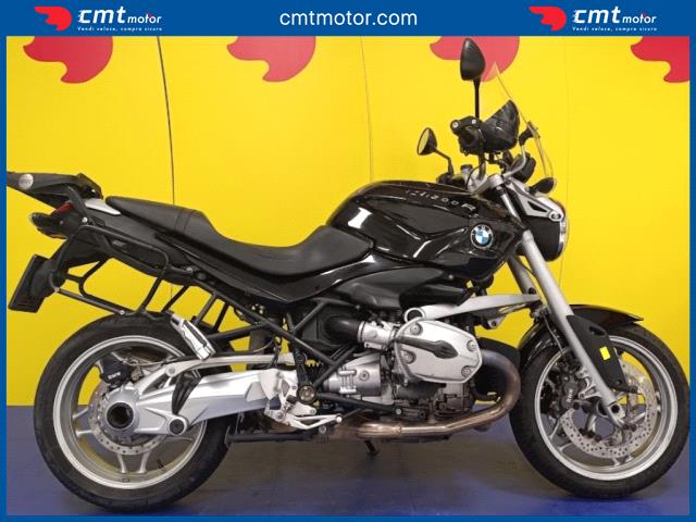 BMW R 1200 R