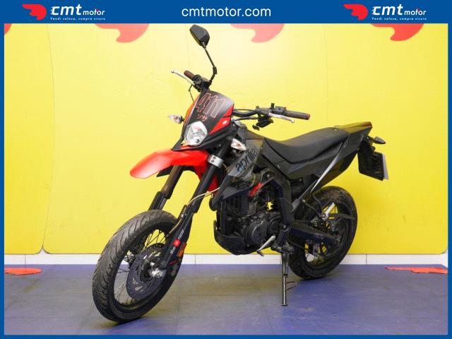 Aprilia SX 125