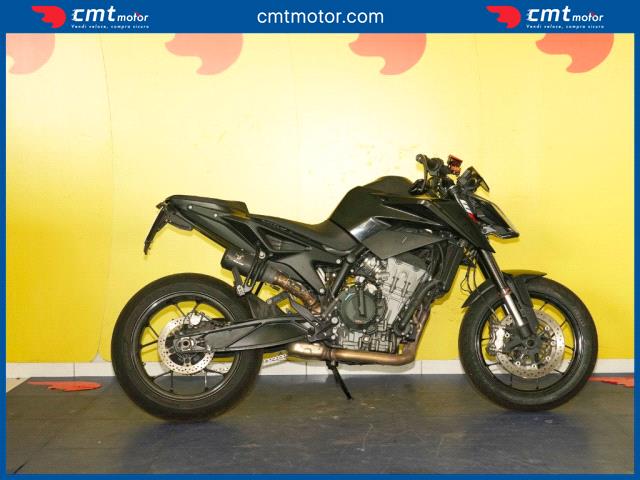KTM 790 Duke