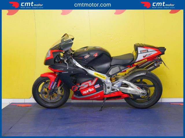 Aprilia RSV 1000