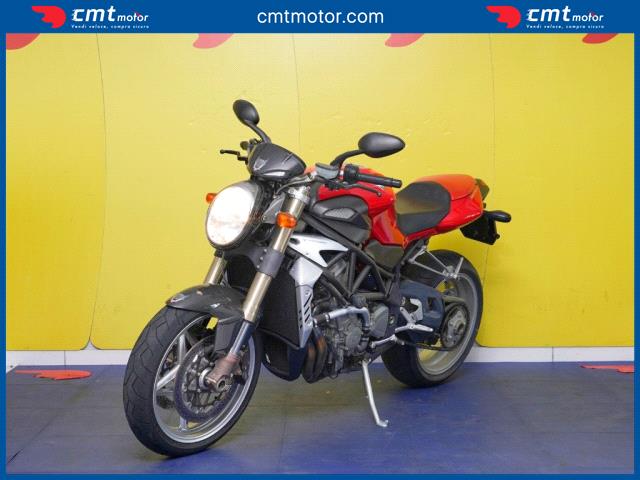 MV Agusta Brutale 750