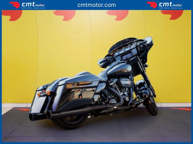 Harley-Davidson Dyna