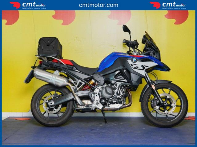 BMW F 800 GS