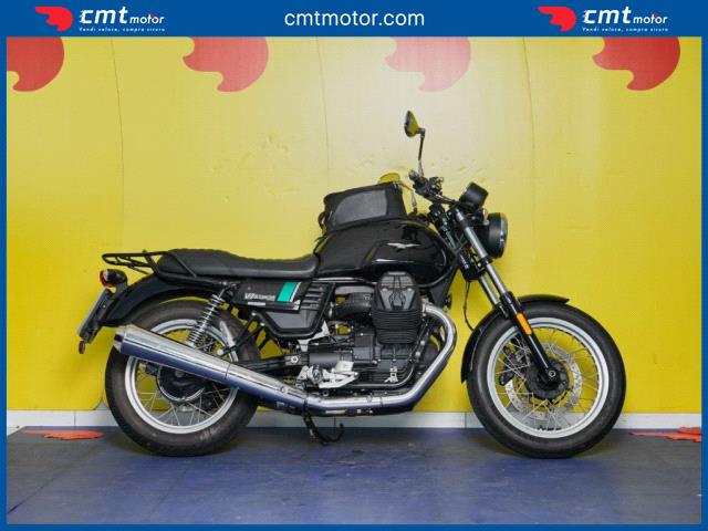 Moto Guzzi V7 III Special