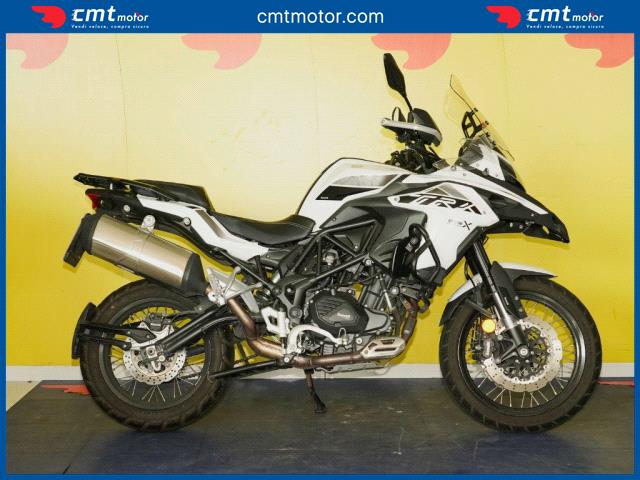 Ducati Hypermotard 950
