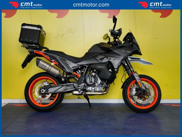 KTM 890 SMT